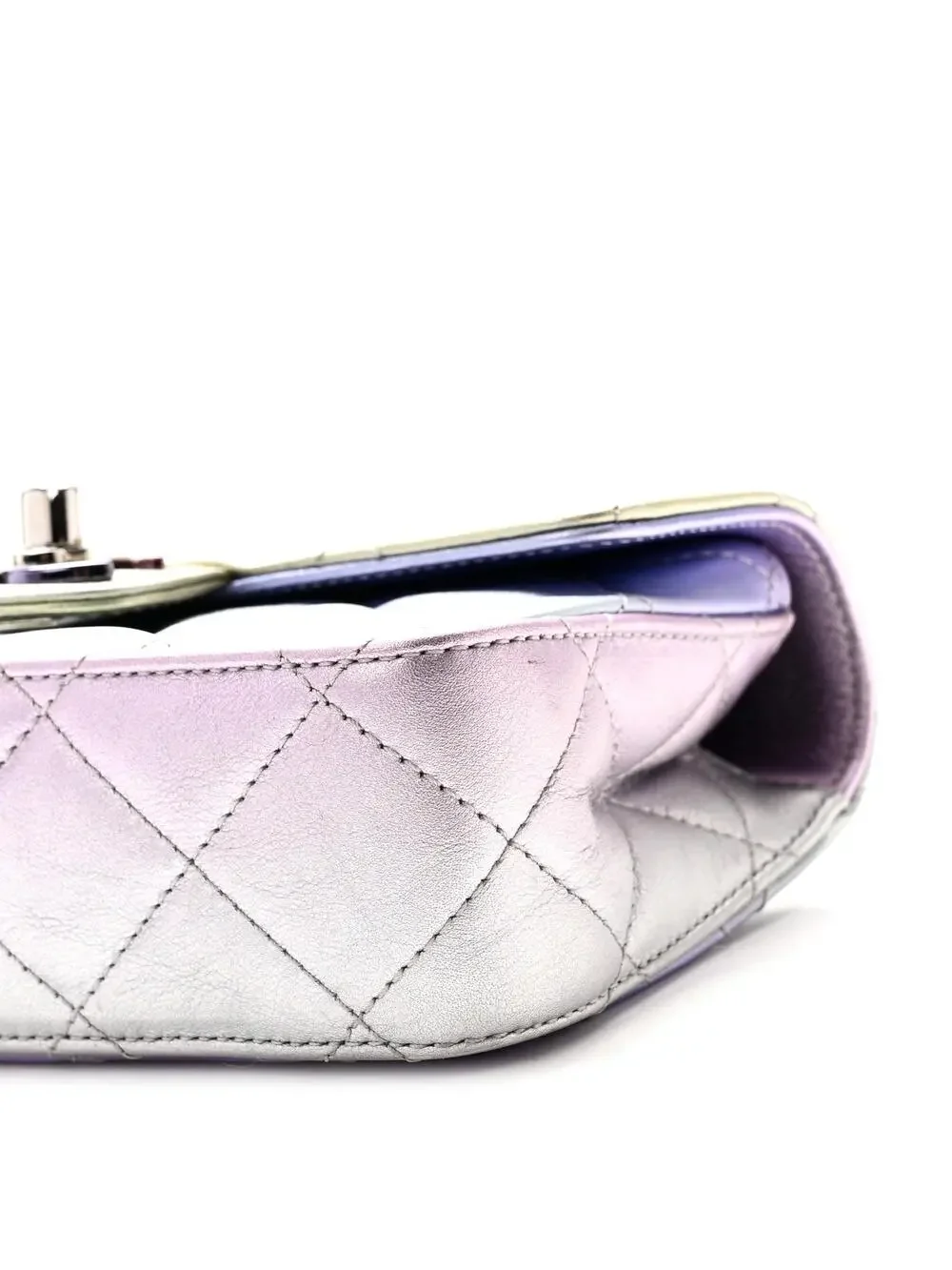 Chanel Gradient Metallic Calfskin #358062C18B
